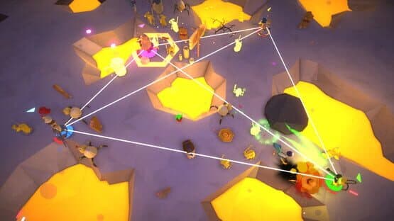 Polycrusher — screenshot 1