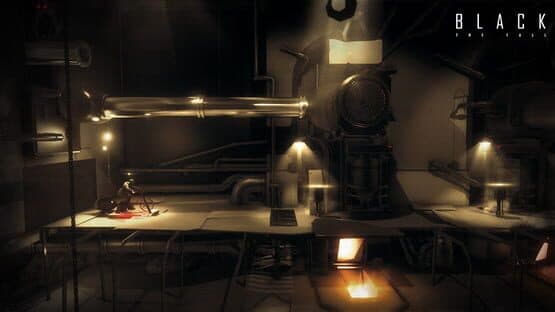 Black the Fall — screenshot 4