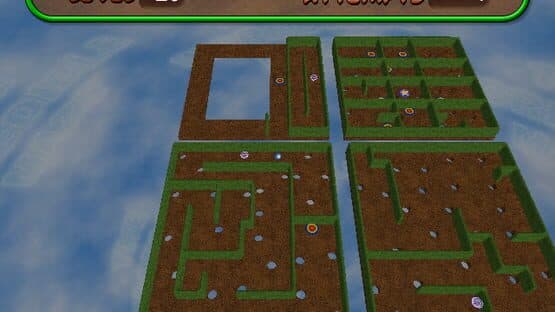 The Incredible Maze — screenshot 2