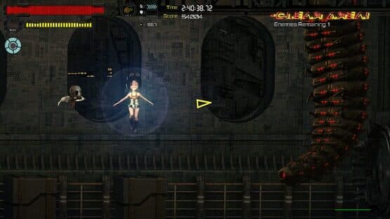 Daydreamer: Awakened Edition — screenshot 4