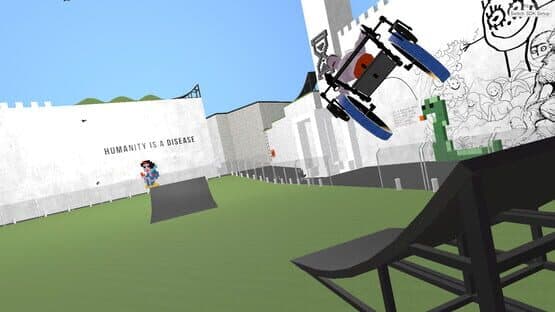 Differently Fast — screenshot 2
