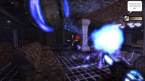 One Day for Ched — screenshot 3