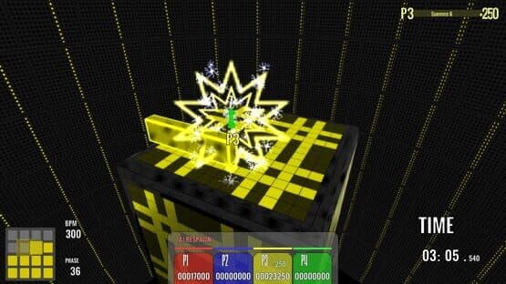 Spin the Beat — screenshot 3