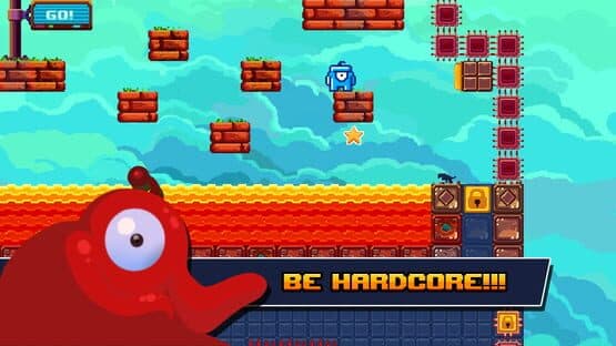 Gravity Den — screenshot 3