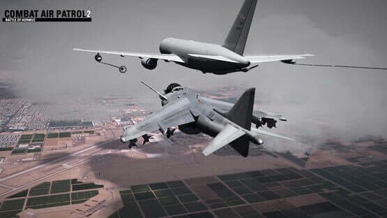 Combat Air Patrol 2 — screenshot 3