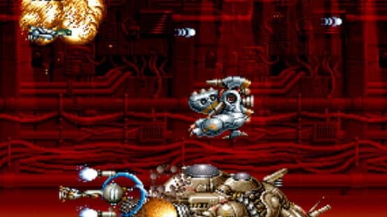 Last Resort — screenshot 1