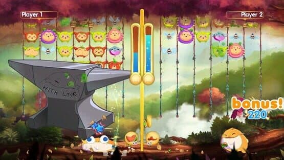 Critter Crunch — screenshot 5