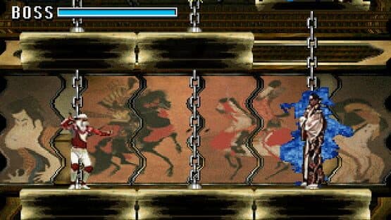 Shinobi Legions — screenshot 3
