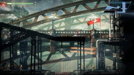 Strider — screenshot 5