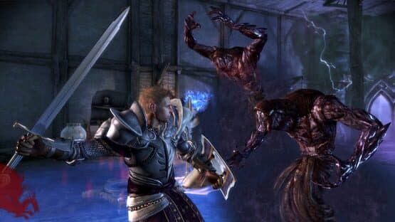 Dragon Age: Origins - Warden's Keep — screenshot 5