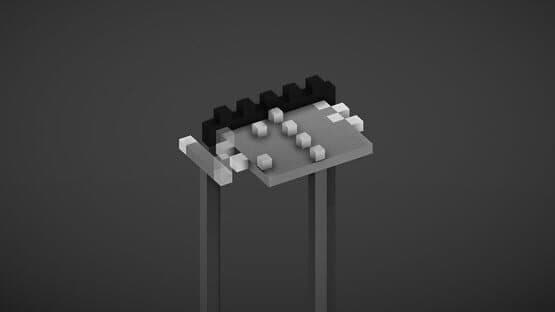 Cubiques 2 — screenshot 2