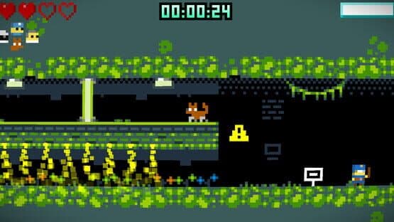 Parasite — screenshot 4