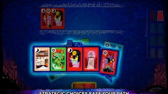Onirim: Solitaire Card Game — screenshot 3