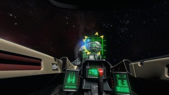 Asteroids VR — screenshot 6