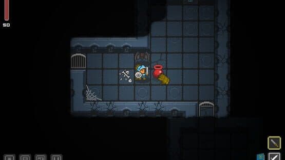 Quest of Dungeons — screenshot 5