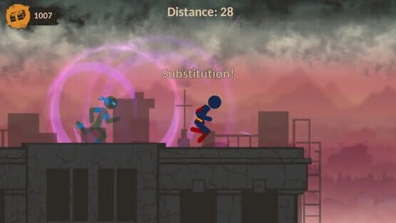 ParkourMan — screenshot 5
