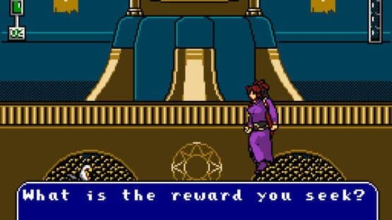 Cataegis : The White Wind — screenshot 1