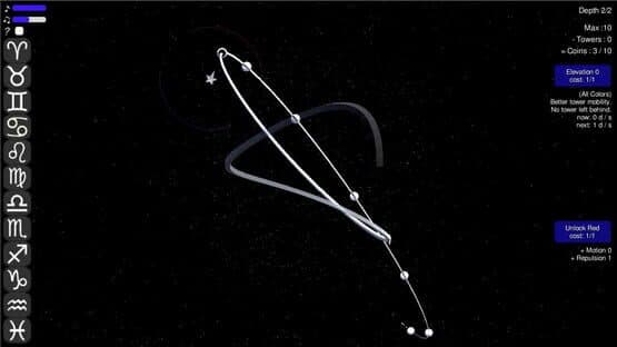 Star Tower — screenshot 1
