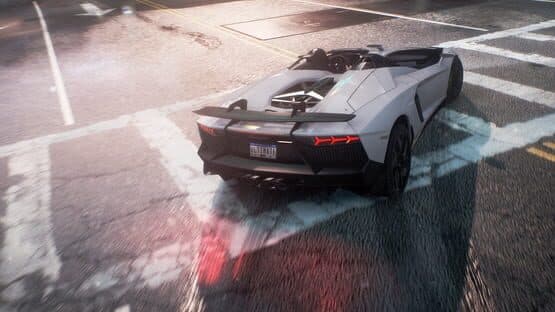 Need for Speed: Most Wanted — screenshot 5