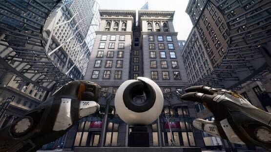 Robo Recall — screenshot 4