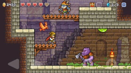 Goblin Sword — screenshot 2