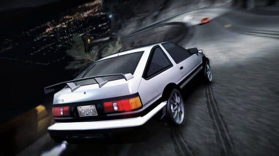 Need for Speed: Carbon — screenshot 8