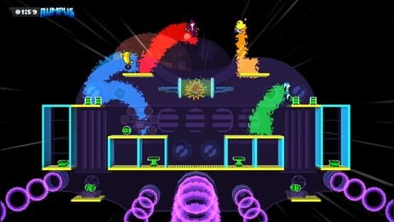 Rumpus — screenshot 5