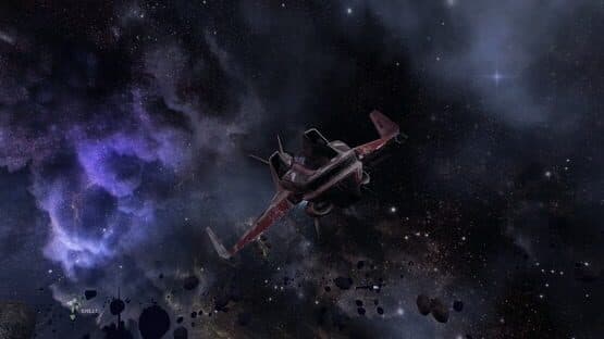 Space Force: Rogue Universe — screenshot 2