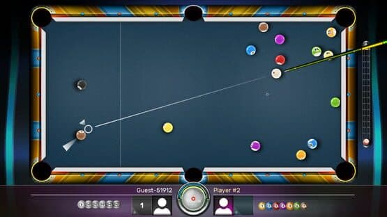 Premium Pool Arena — screenshot 5