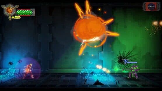 Tyr: Chains of Valhalla — screenshot 7