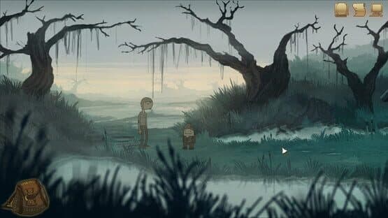 tiny & Tall: Gleipnir Episode One — screenshot 3