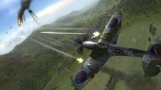 Air Conflicts: Secret Wars — screenshot 3