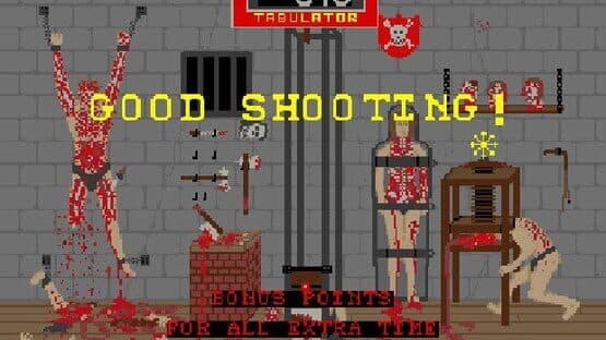 Chiller — screenshot 1