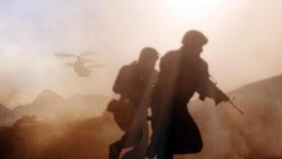 Medal of Honor: Tier 1 Edition — screenshot 2