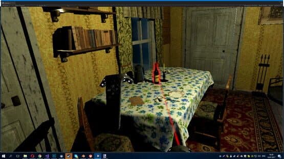 TimeLock VR — screenshot 5