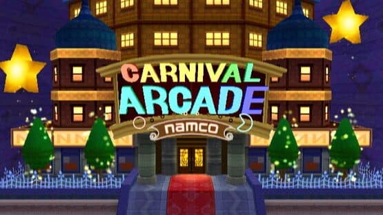 Namco Museum Remix — screenshot 5