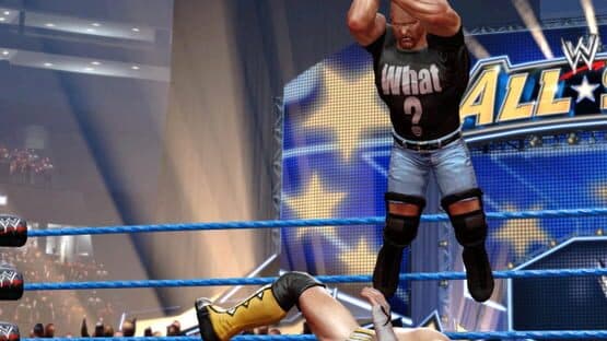 WWE All Stars — screenshot 4