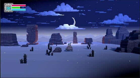 The Deer God — screenshot 3
