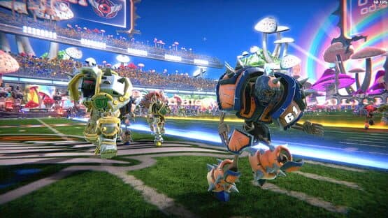 Mutant Football League — screenshot 3