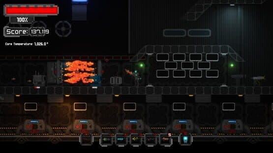 Deadly Stigma — screenshot 1