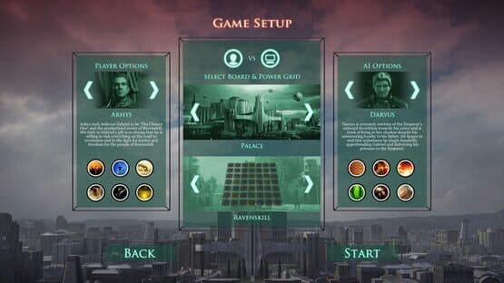 The Astonishing Game — screenshot 2