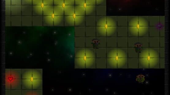 The Adventures of Sam Carlisle: The Hunt for the Lost Treasure — screenshot 2