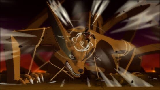 Naruto Shippuden: Ultimate Ninja Storm 3 — screenshot 2