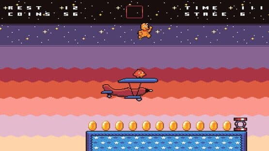 Super Jagua — screenshot 3