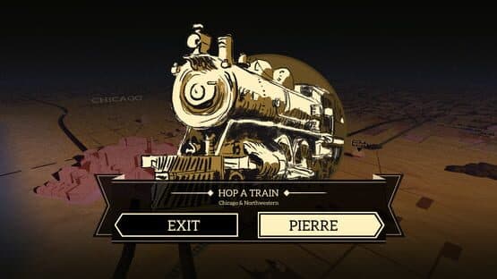 Where the Water Tastes Like Wine — screenshot 3