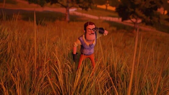Hello Neighbor — screenshot 6