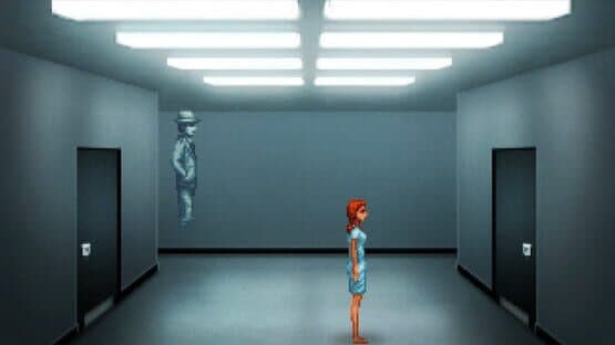 The Blackwell Epiphany — screenshot 1