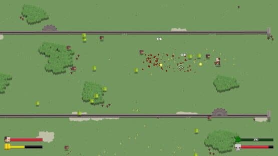 Hordelicious — screenshot 3
