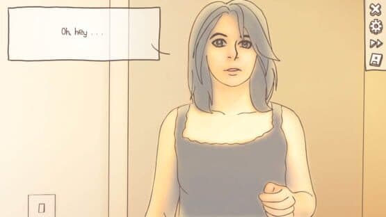 One Night Stand — screenshot 2