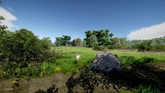 Virtual-O — screenshot 1